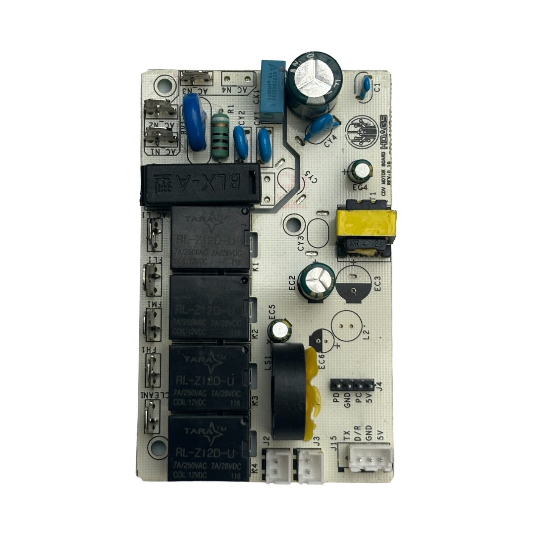 Chimney Basic Model — image 2